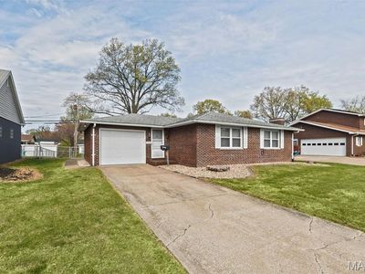 3209 Newell Dr, Granite City, IL, 62040