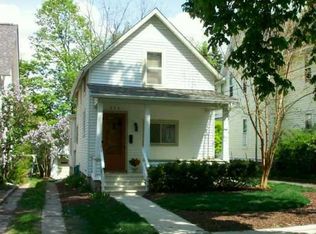623 2nd St, Ann Arbor, MI