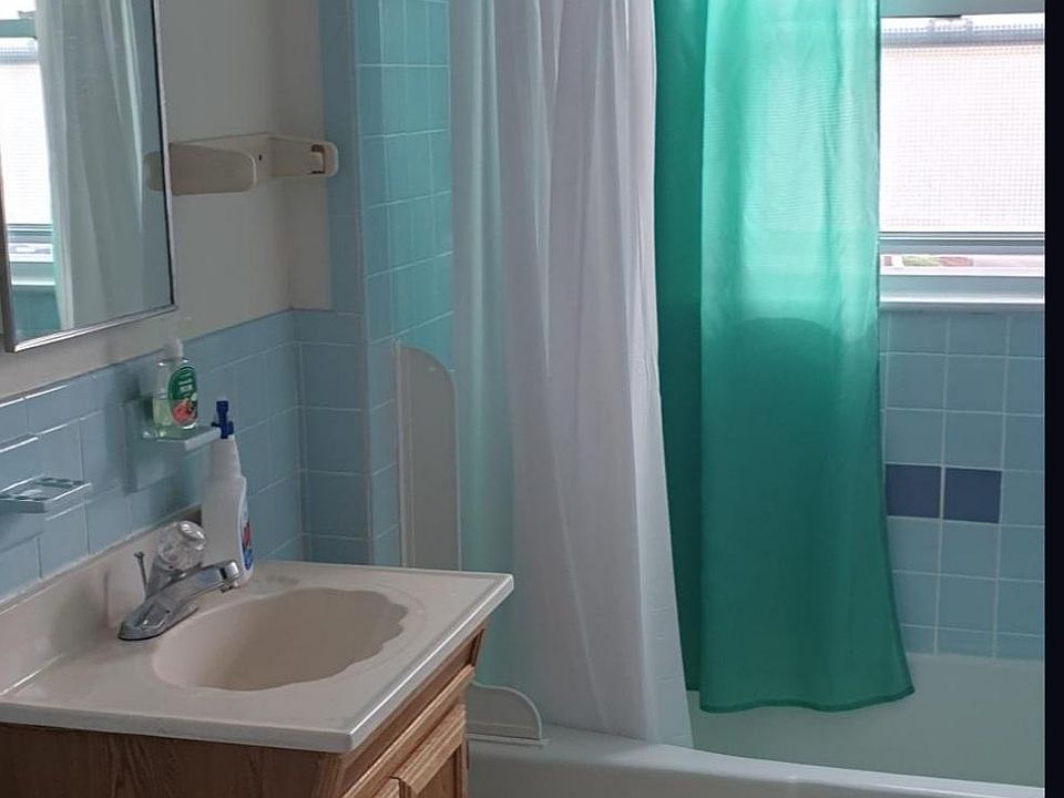2nd image of 2240 Massachusetts Ave #3302