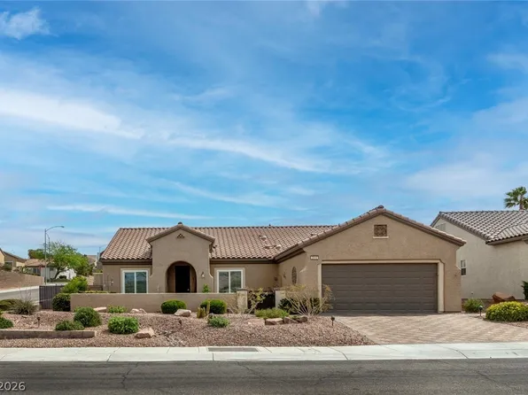 2040 Fort Halifax St, Henderson, NV 89052