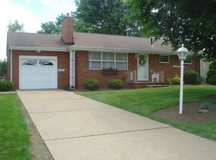 4818 14th St NW, Canton, OH 44708