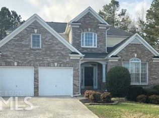 5 Hunters Xing, Dallas, GA 30157