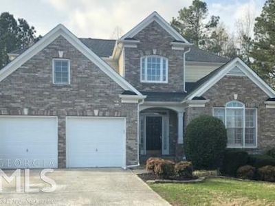 5 Hunters Xing, Dallas, GA, 30157