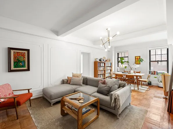 141 E 3rd St APT 2-E, Manhattan, NY 10009