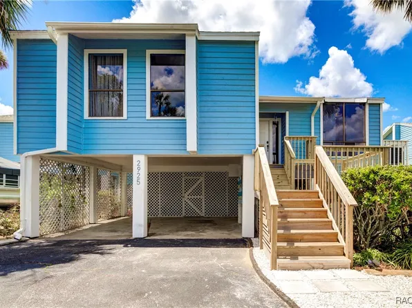 2925 N Rivers Edge Blvd, Crystal River, FL 34429