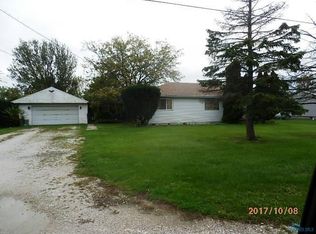 11546 Rachel Rd, Curtice, OH 43412