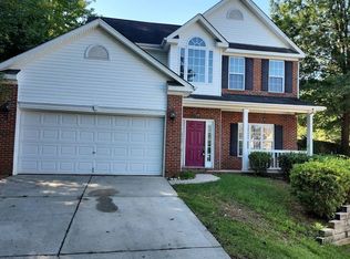 5904 Patricia Ryan Dr, Charlotte, NC 28216