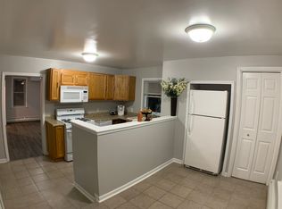 320 2nd Ave #322, Bridgeville, PA 15017