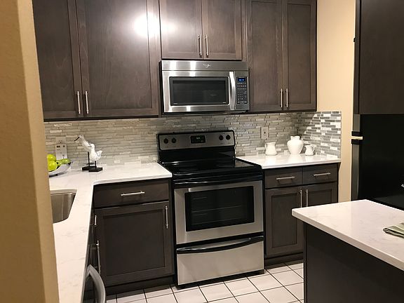 Brand New Kitchen