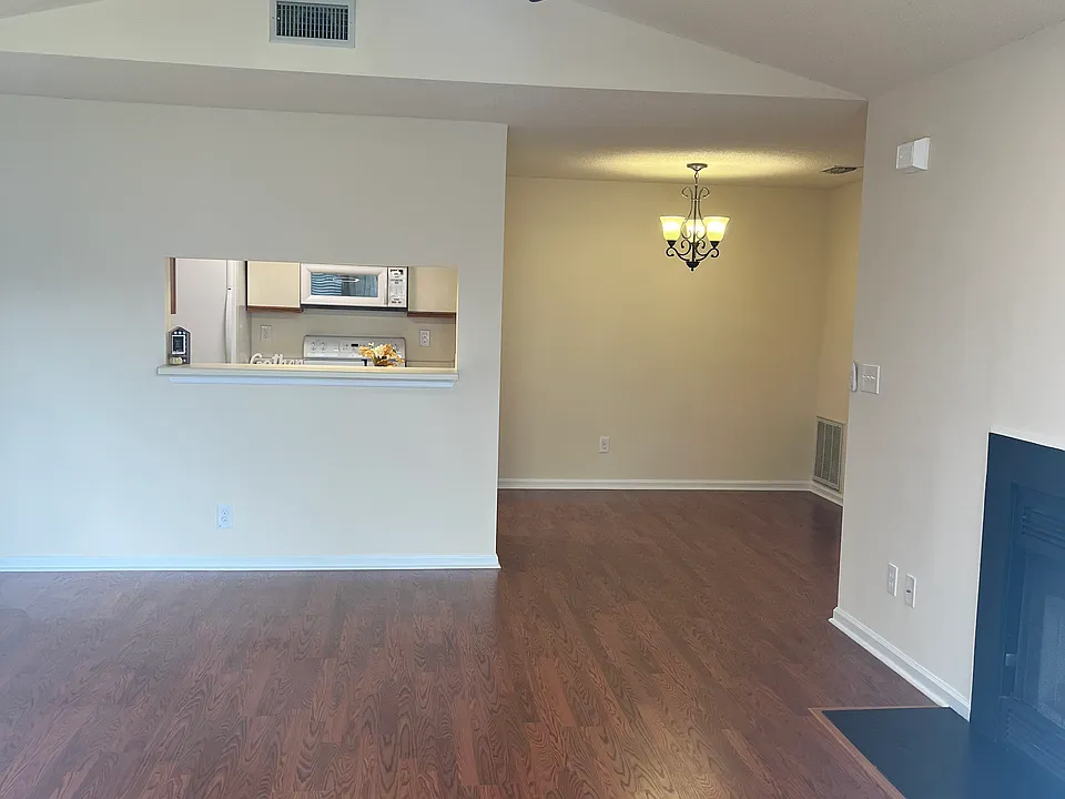 Living-Dining