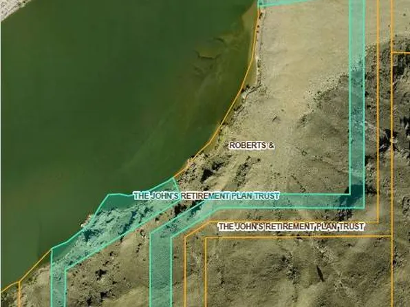 Nna Off Columbia Riv Parcel 3, Orondo, WA 98843