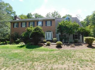 90 Walnut Rd, Lewistown, PA 17044