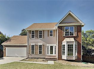 975 Romer Pl, Stone Mountain, GA 30083