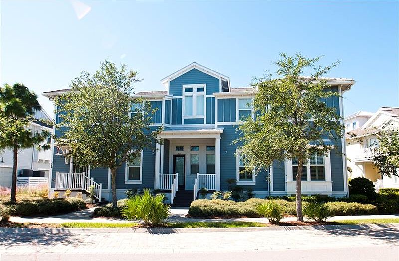1st image of 344 Sapphire Lake Dr Unit 101