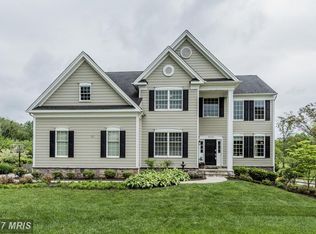 5119 Marlo Austin Way, Ellicott City, MD 21043