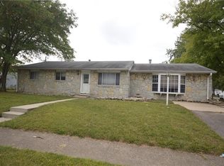 5457 Bertha St, Indianapolis, IN