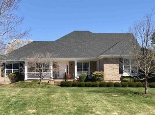 1415 Darley Row, Keswick, VA 22947
