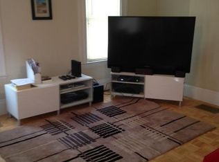 12 Flint Ave, Somerville, MA 02145