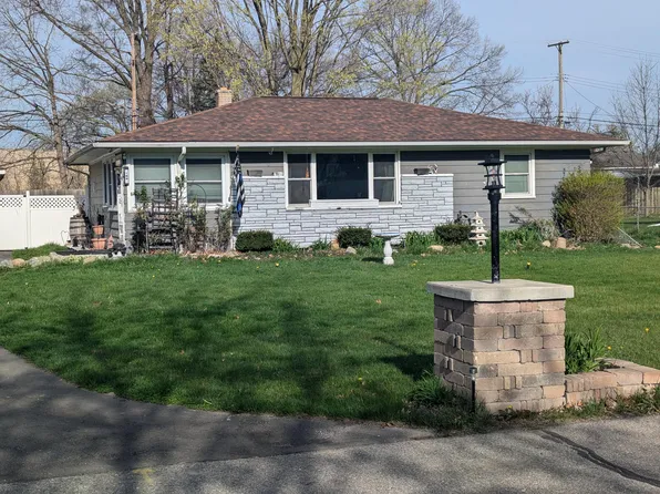 189 Emerson Ave, Ypsilanti, MI 48198