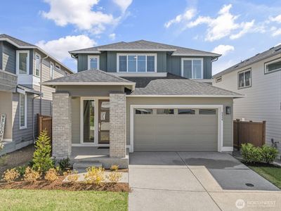 8838 46th Place NE, Marysville, WA, 98270