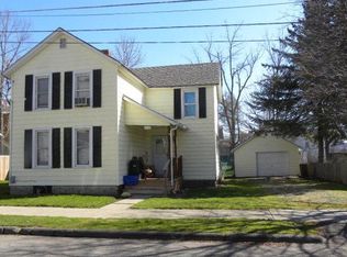 716 Johnson St, Elmira, NY
