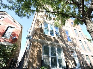 1522 W 18th Pl #2R, Chicago, IL 60608