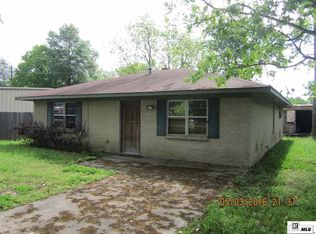 419 Kilbourne Ave, Oak Grove, LA 71263