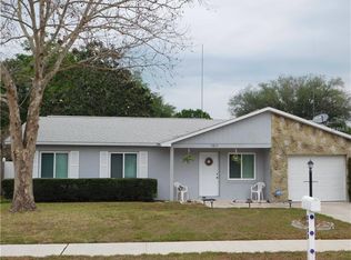 3823 Tram Ct, Orlando, FL 32810