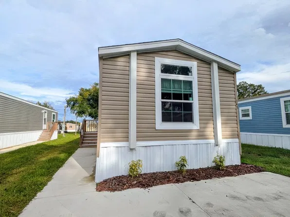 7255 Greenbrier Village Rd #145, Lakeland, FL 33810