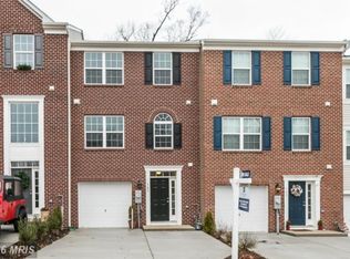 703 English Ivy Way, Aberdeen, MD 21001