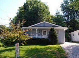 2617 S Capitol Ave, Indianapolis, IN