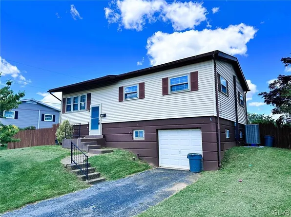 736 Circle Dr, Catasauqua, PA 18032