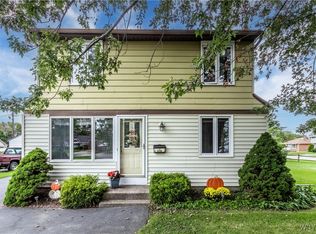 4714 Union Rd, Cheektowaga, NY 14225