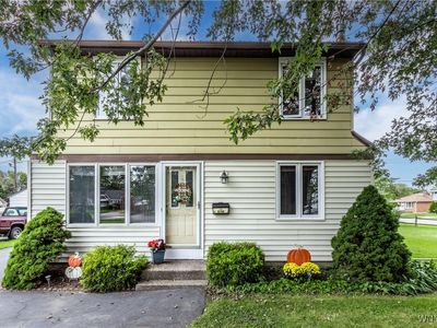 4714 Union Rd, Cheektowaga, NY, 14225