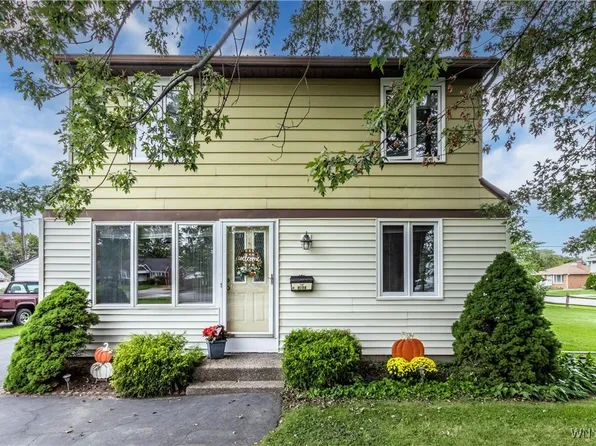 4714 Union Rd, Cheektowaga, NY 14225