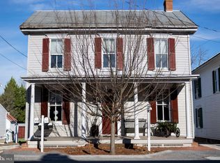 3450 Uniontown Rd, Westminster, MD 21158