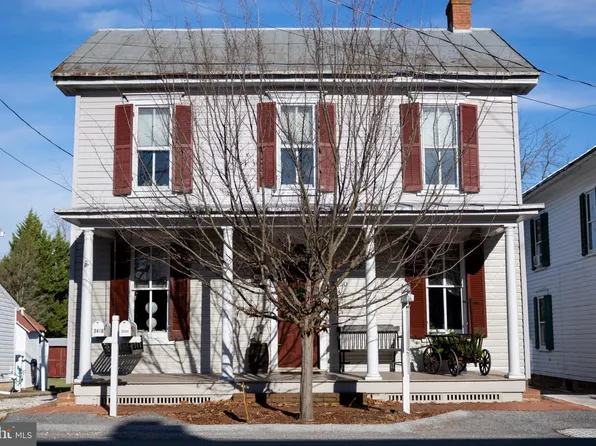 3450 Uniontown Rd, Westminster, MD 21158