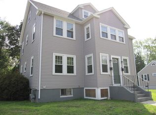 29 Underwood Ave, Framingham, MA 01702