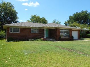 514 Northwest Ave, Ardmore, OK 73401