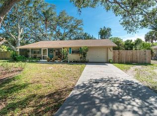 3090 Gentian Rd, Venice, FL 34293
