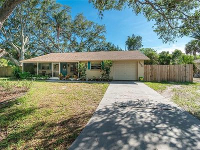 3090 Gentian Rd, Venice, FL, 34293