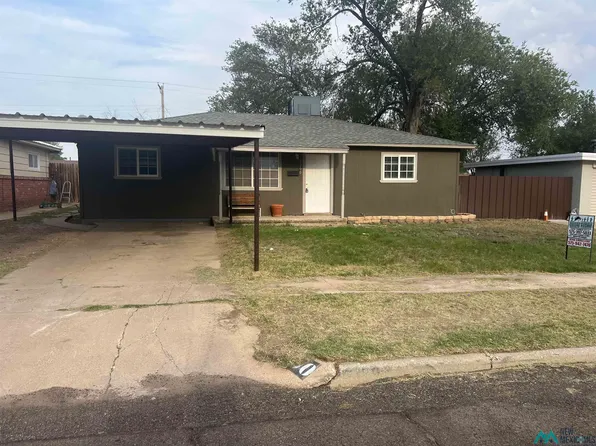 2200 N Mora Dr, Hobbs, NM 88240