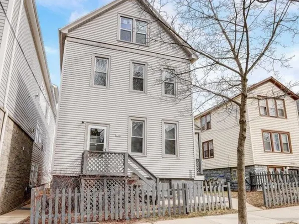 1860 North Humboldt AVENUE, Milwaukee, WI 53202