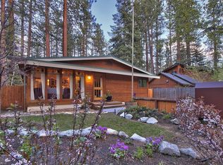 2150 12th St, South Lake Tahoe, CA 96150