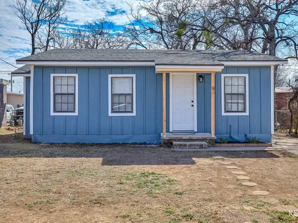 9 W 9th St, San Angelo, TX 76903