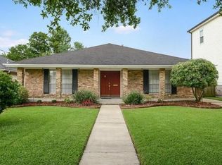 5024 Glendale St, Metairie, LA 70006