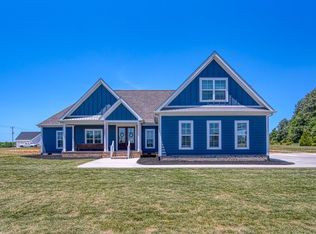 107 Peden Gaston Dr, Woodruff, SC 29388