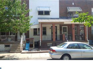 1016 Mollbore Ter, Philadelphia, PA 19148