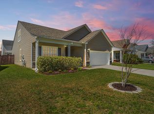 1821 Ground Pine Dr, Charleston, SC 29414