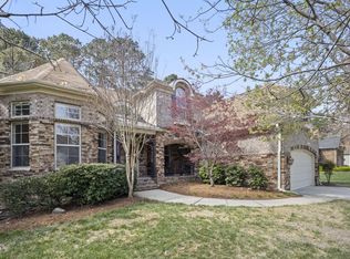 5402 Sutteridge Ct, Durham, NC 27713